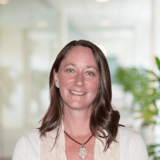 Adria Robson, Office Manager