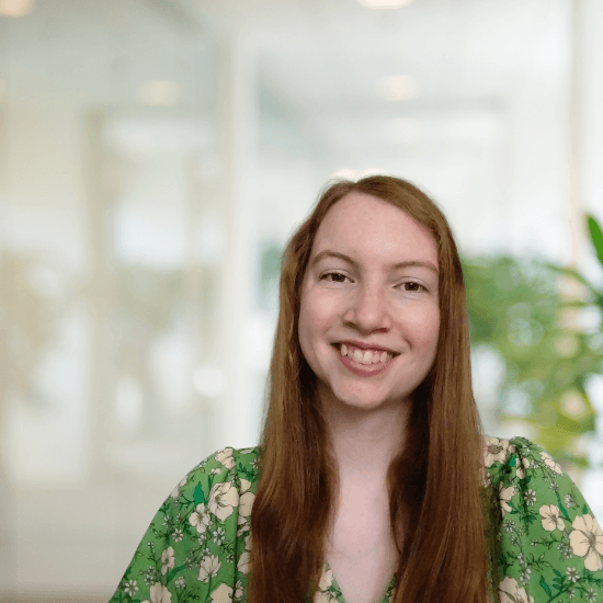 Amber McDougald, Audiology Assistant