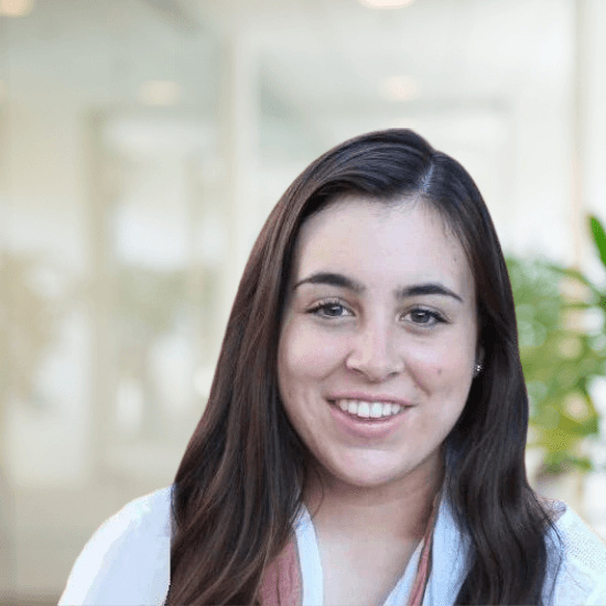 Amy McInnis, Hearing Instrument Specialist