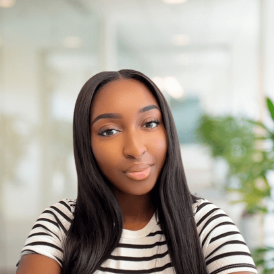 Christina Mends, Office Manager