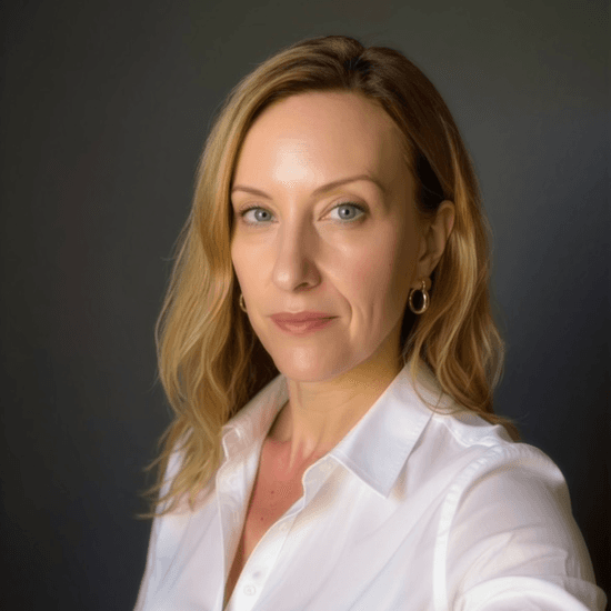 Elka Gold, Audiologist