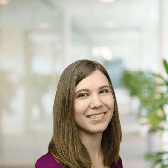 Heidi Ludwig, Doctor of Audiology