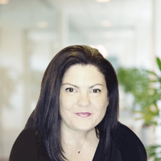Jacqueline Demers, Office Manager