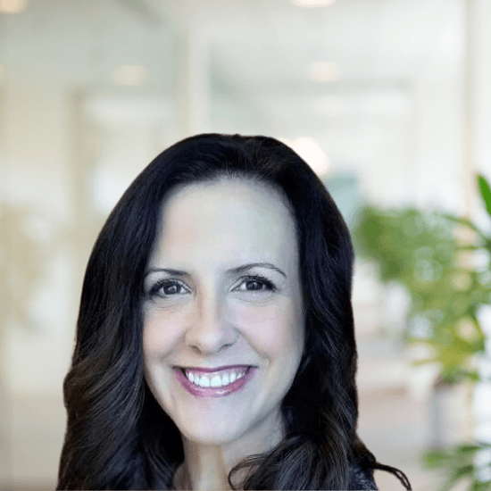 Jennifer Fleury, Office Manager