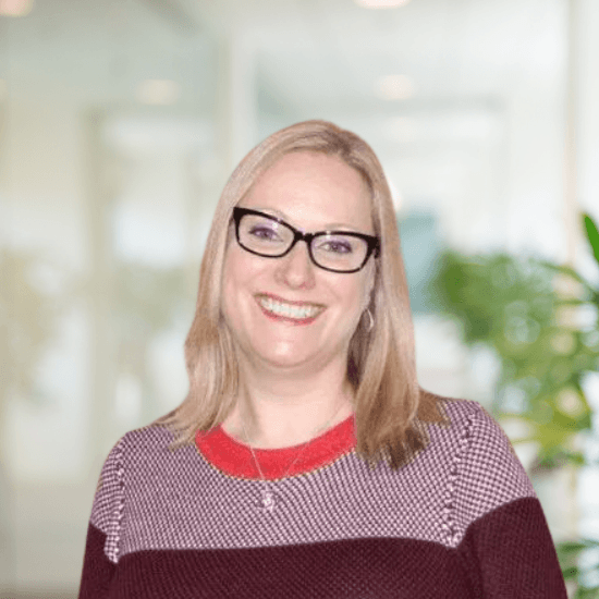 Julie VanDuzen, Hearing Instrument Specialist