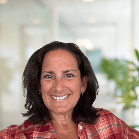 Kimberley Holloway, Office Manager