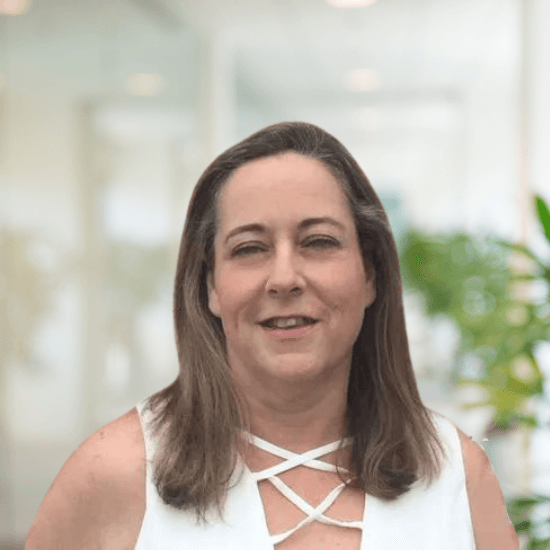 Lara Irving, Hearing Instrument Specialist