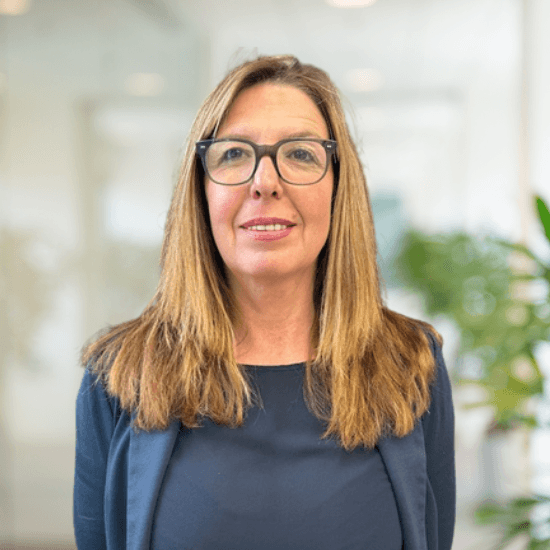 Marnie Donaldson, Hearing Instrument Specialist