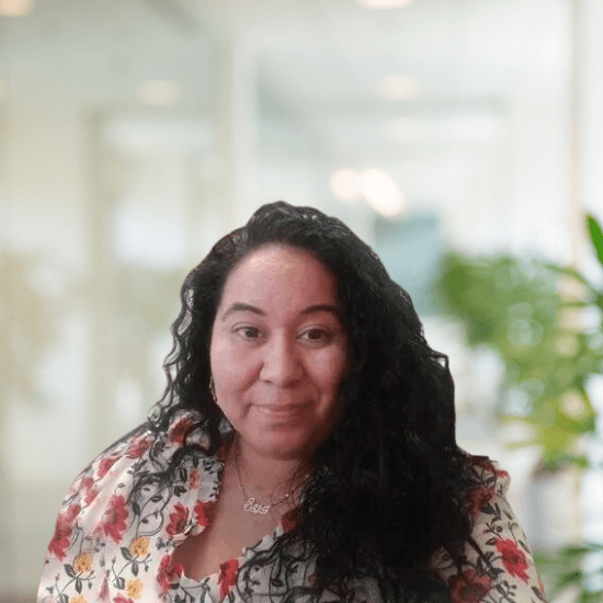 Rosa Martin, Office Manager