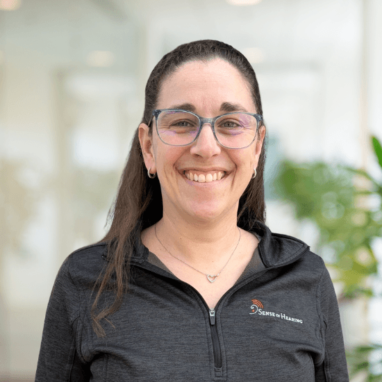Stephanie Green, Office Manager