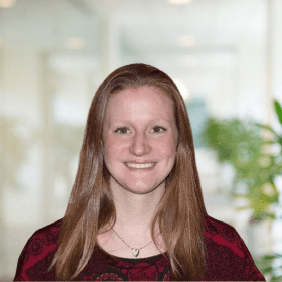 Taryn Macdonald, Hearing Instrument Specialist