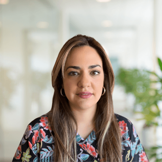 Yaidelys Mandina, Hearing Instrument Specialist