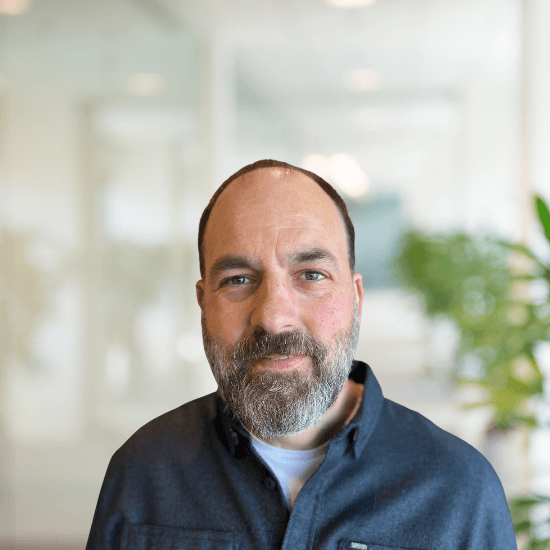 David Snelgrove, Hearing Instrument Specialist